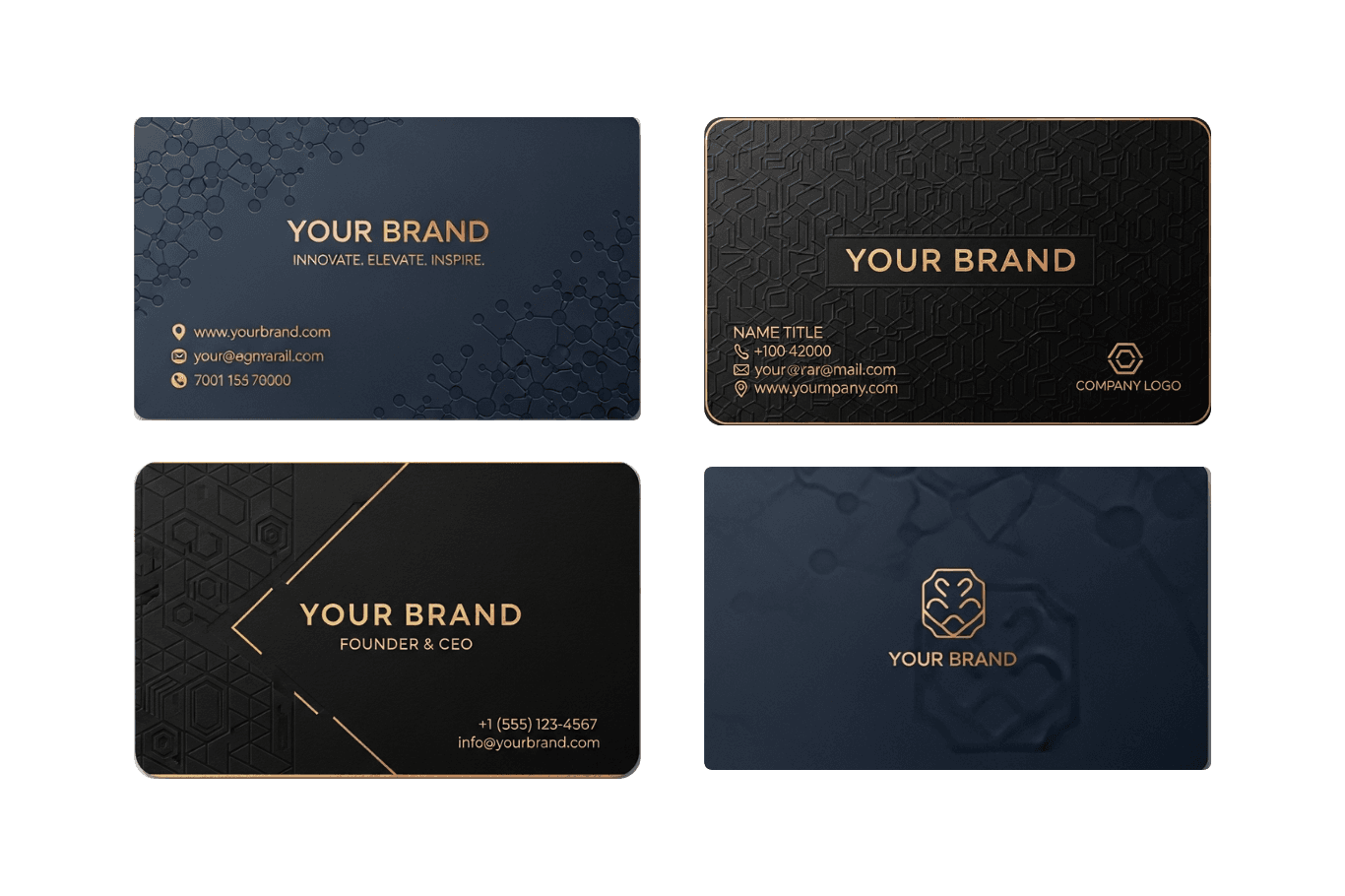 Card Designs